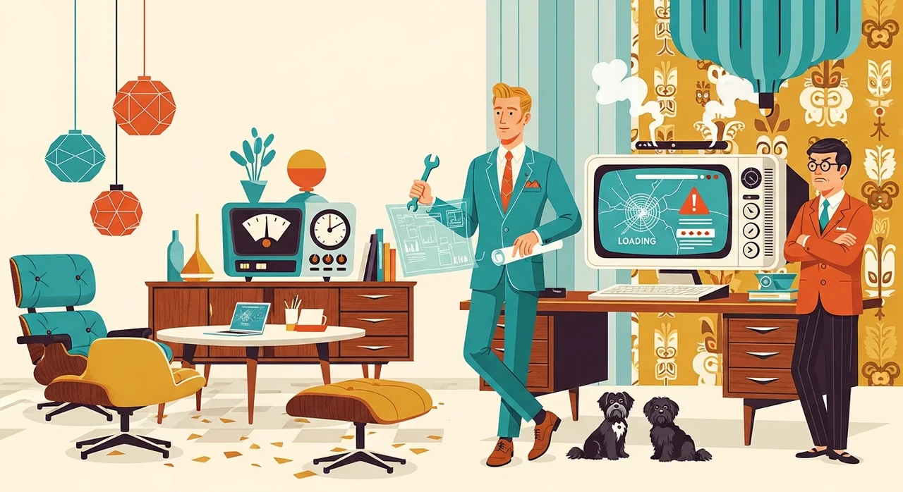 Why Your Website Isn’t Working (And What to Do About It) — Firebrand Agency