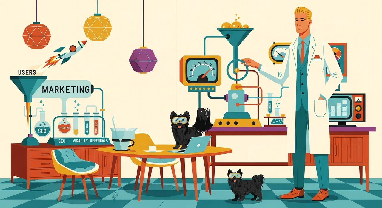 Growth Hacking: What it is & How it’s Done — with Examples — Firebrand Agency