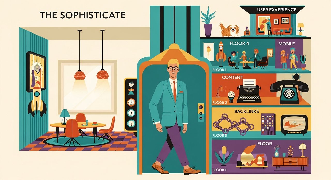 5 SEO Factors to Consider for Your Website to Rank Better