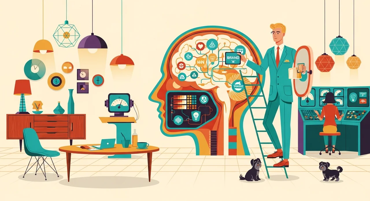 How Neuroscience and Psychology Create Unstoppable Brands — Firebrand Agency