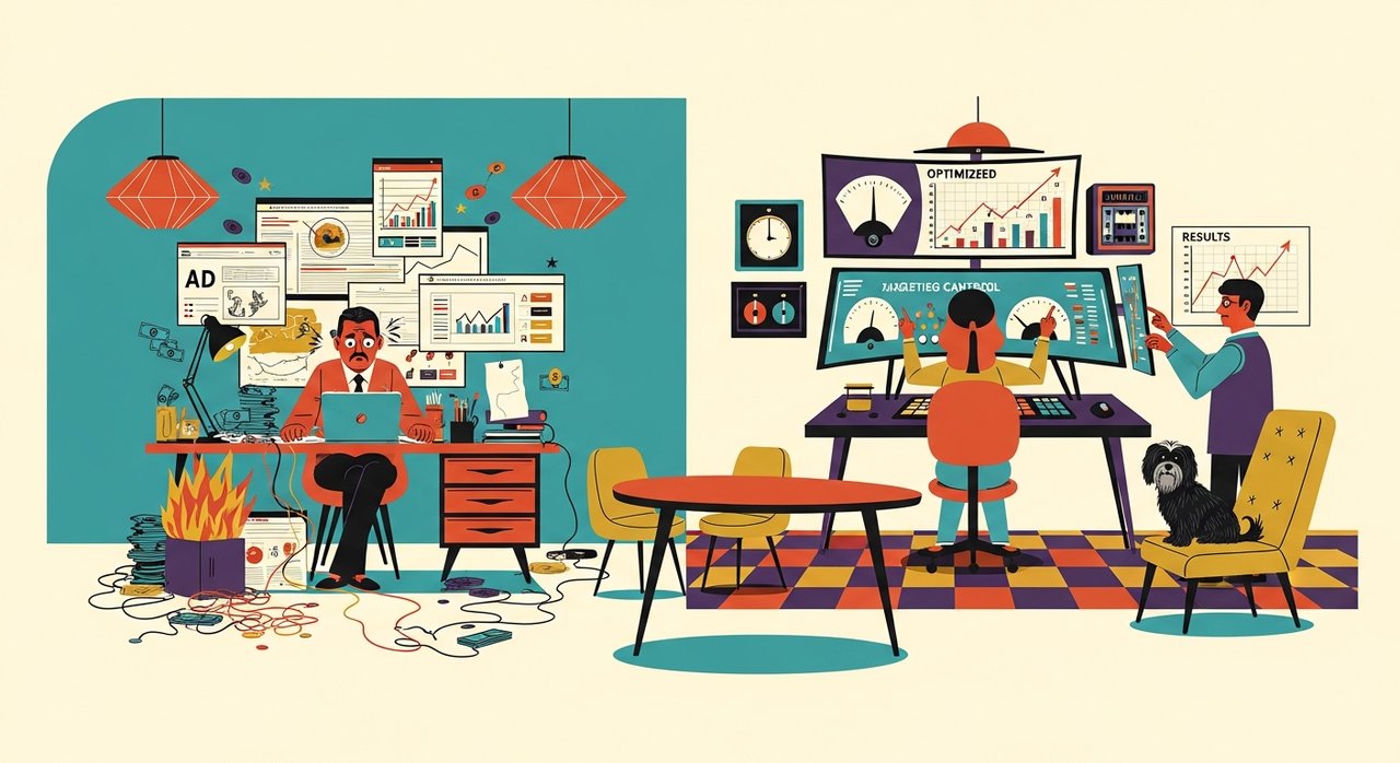 Why Digital Agencies are Better at Paid Digital Ads Than You Are