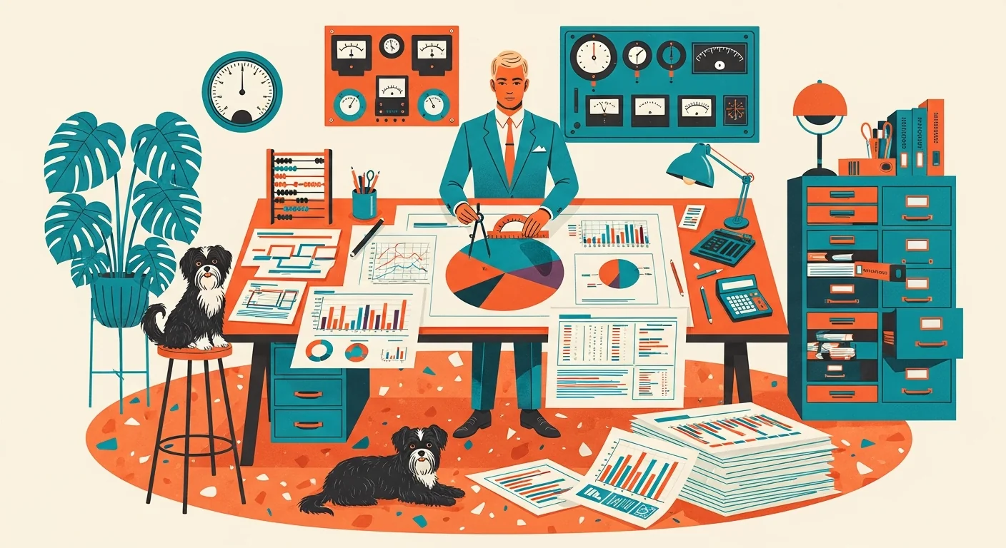 Analytics & Reporting