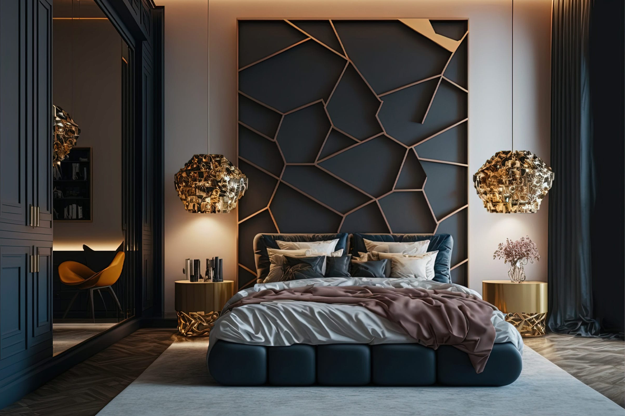 Park Avenue Interior Design