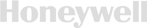 4325594 honeywell logo honeywell logo white transparent png 300x58