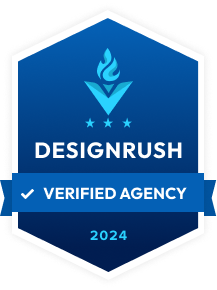 designrush advertising agency